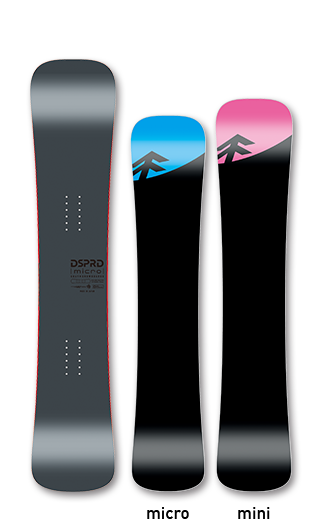 23_DSPRD (micro, mini)